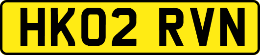 HK02RVN