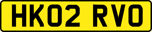 HK02RVO