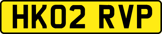 HK02RVP