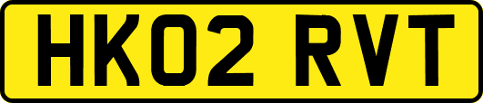 HK02RVT