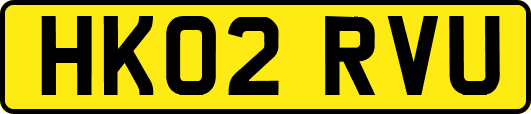 HK02RVU