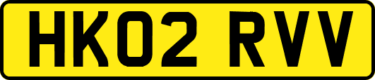 HK02RVV