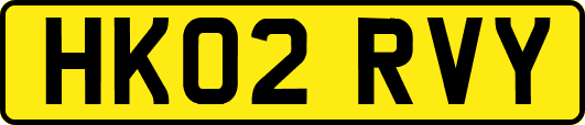 HK02RVY
