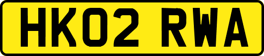 HK02RWA