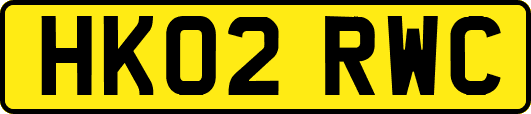 HK02RWC