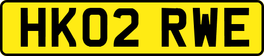 HK02RWE