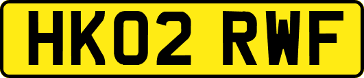 HK02RWF