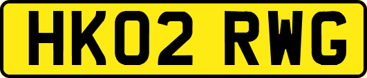 HK02RWG