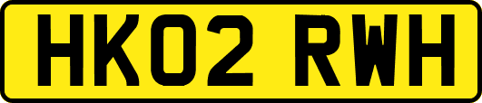 HK02RWH