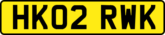 HK02RWK