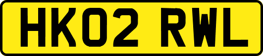 HK02RWL