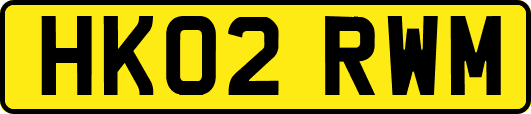 HK02RWM