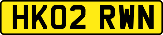 HK02RWN