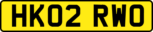HK02RWO