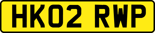 HK02RWP