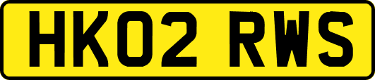 HK02RWS