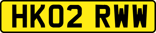 HK02RWW