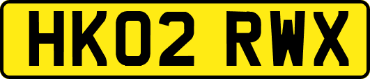 HK02RWX