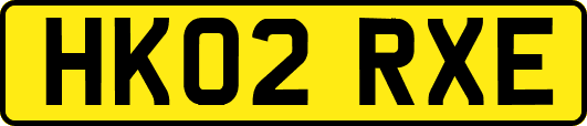 HK02RXE