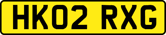 HK02RXG