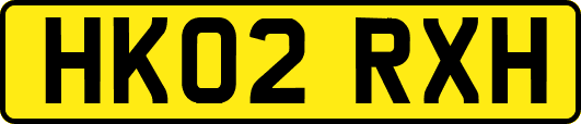 HK02RXH