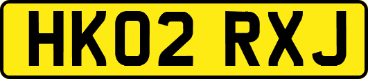 HK02RXJ