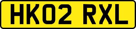 HK02RXL