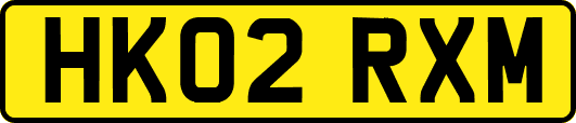 HK02RXM