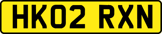HK02RXN
