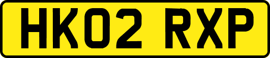 HK02RXP
