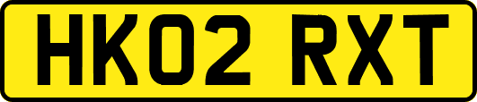 HK02RXT