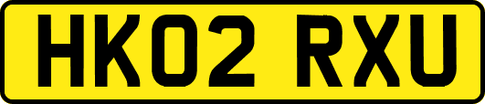 HK02RXU