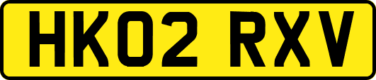 HK02RXV