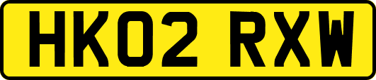 HK02RXW