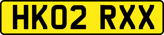 HK02RXX