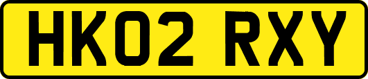 HK02RXY