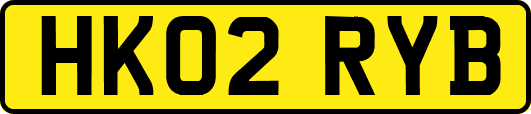 HK02RYB