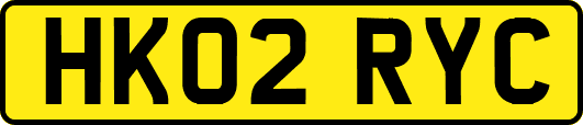 HK02RYC