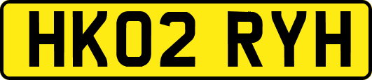 HK02RYH