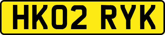 HK02RYK