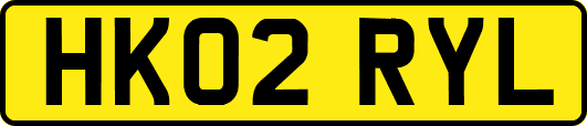 HK02RYL