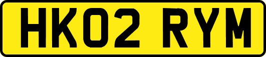 HK02RYM