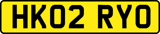 HK02RYO