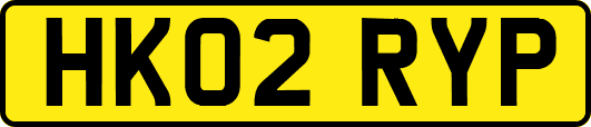 HK02RYP