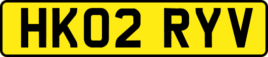 HK02RYV