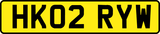 HK02RYW