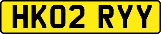 HK02RYY