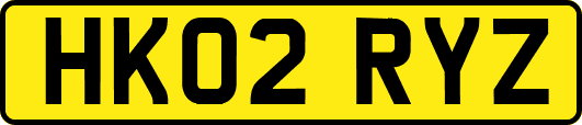 HK02RYZ