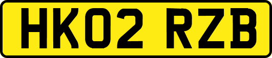 HK02RZB