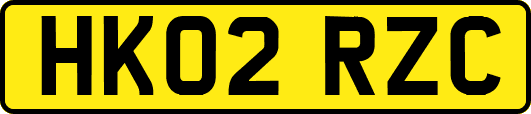 HK02RZC